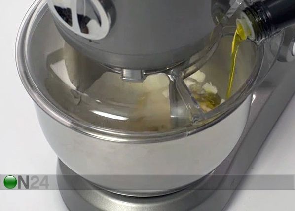 Кухонный комбайн Bomann KM1395CB