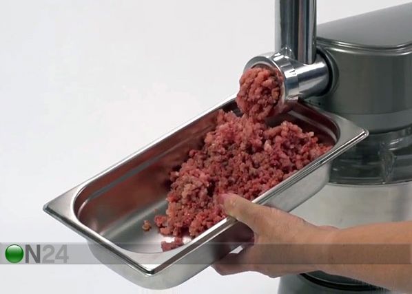 Кухонный комбайн Bomann KM1395CB