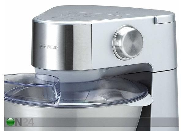 Кухонный комбайн Kenwood