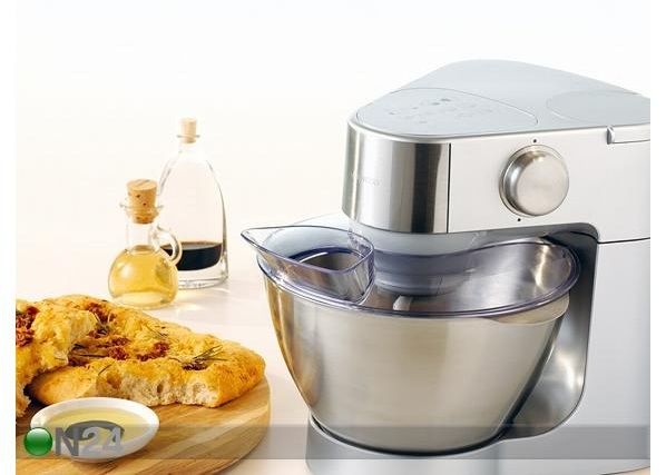 Кухонный комбайн Kenwood