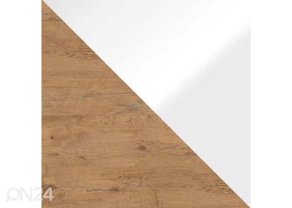 Кухонный шкаф (верхний) 80 cm