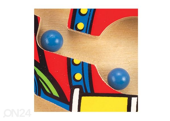 Лабиринт Hape Eco