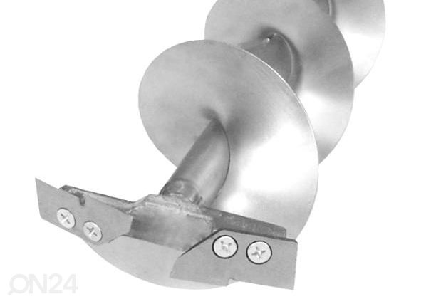 Ледобур Barnaul Titaan, 130 мм