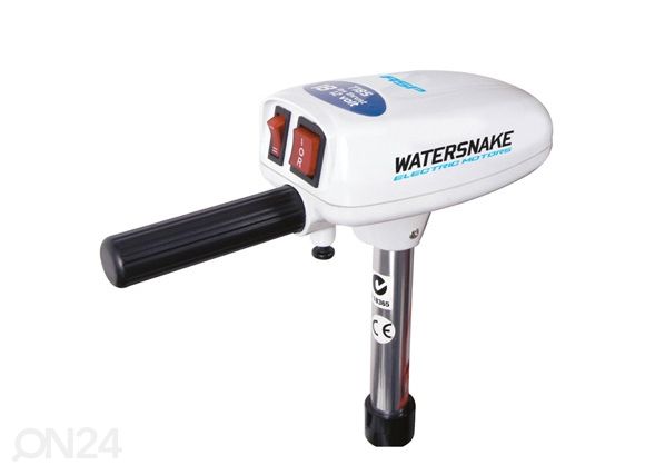 Лодочный электромотор Watersnake ASP T18-SW