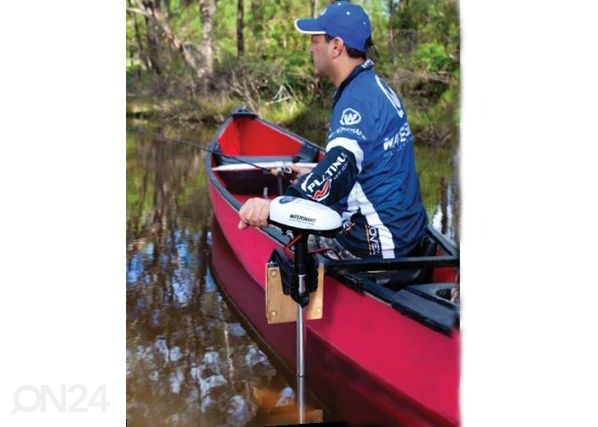 Лодочный электромотор Watersnake ASP T18-SW