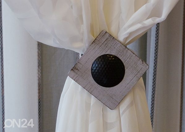 Магнит на штору