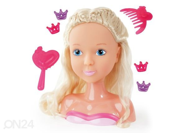 Манекен для причесок Gerardo's Toys