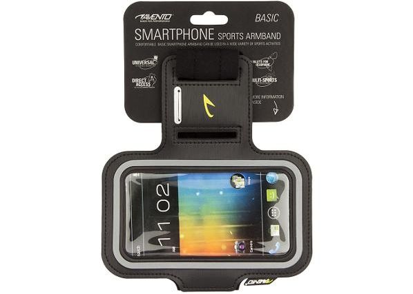 Манжет для смартфона Sport Basic Avento