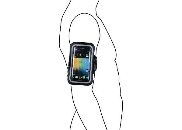 Манжет для смартфона Sport Basic Avento