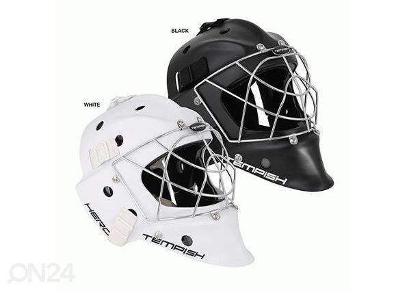 Маска для флорбольного вратаря Hero Tempish