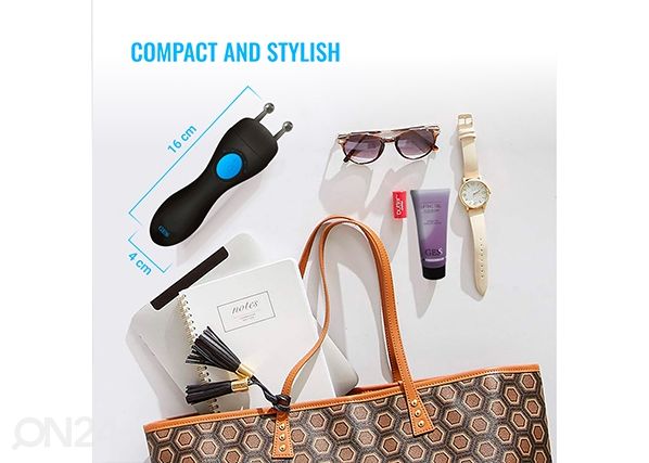 Массажер для лица с микротоковой терапией GESS MT