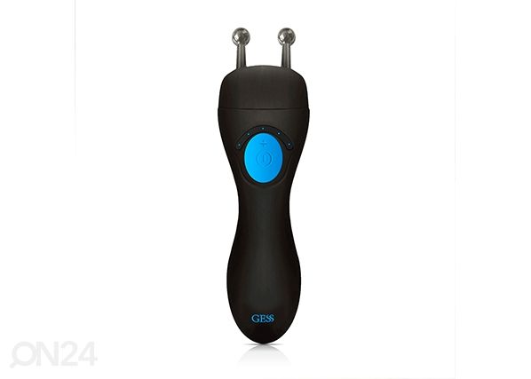 Массажер для лица с микротоковой терапией GESS MT