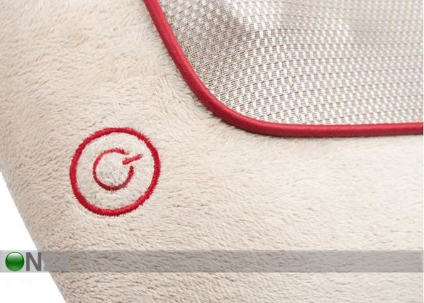 Массажная подушка Medisana 23312 MC-81E