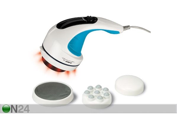 Массажный аппарат Tecnovita Anti-Cellulite