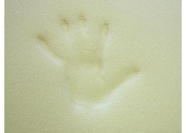 Матрас Madrazzi memory foam 140x200x18 cm