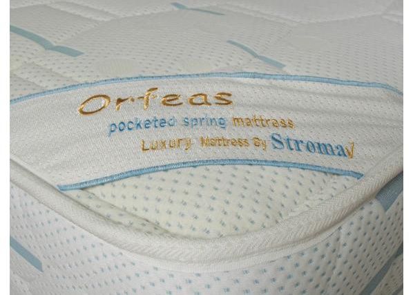 Матрас Orfeas 90x200 cm