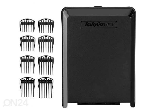 Машинка для стрижки Babyliss