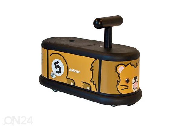 Машинка Каталкa Лев La Cosa