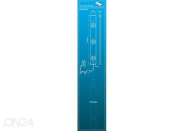 Мебельный светильник