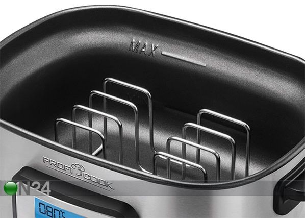 Медленноварка ProfiCook PCSV1112