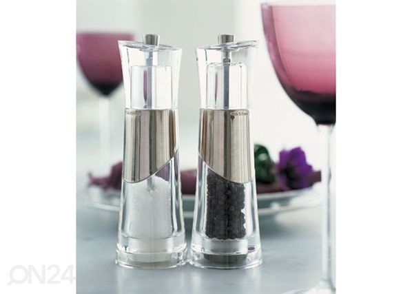 Мельница для соли Bobbi