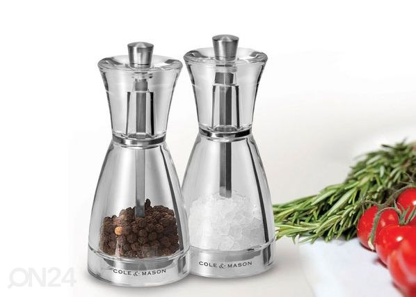 Мельница для соли Pina