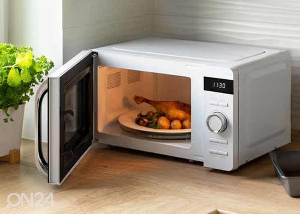 Микроволновая печь Sencor SMW5017WH