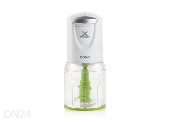Минирезка Domo X-Power