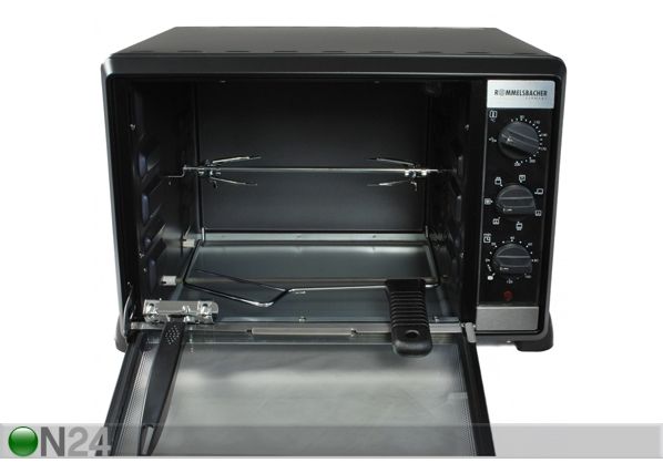 Мини-печь Rommelsbacher BG1550