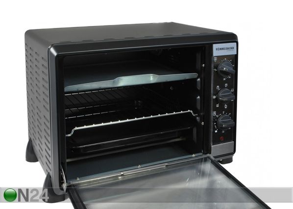 Мини-печь Rommelsbacher BG1550