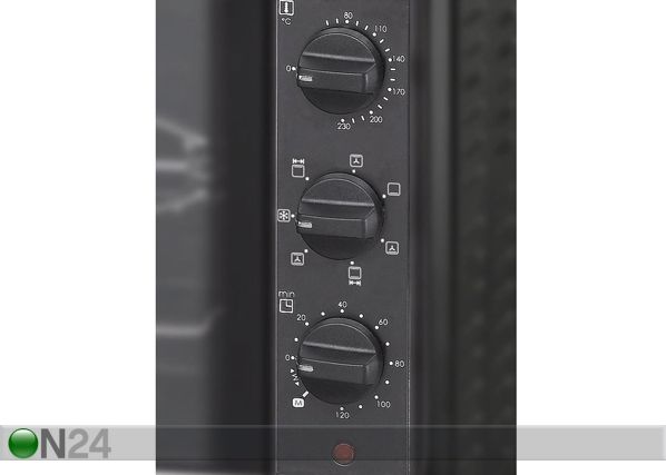 Мини-печь Rommelsbacher BG1550