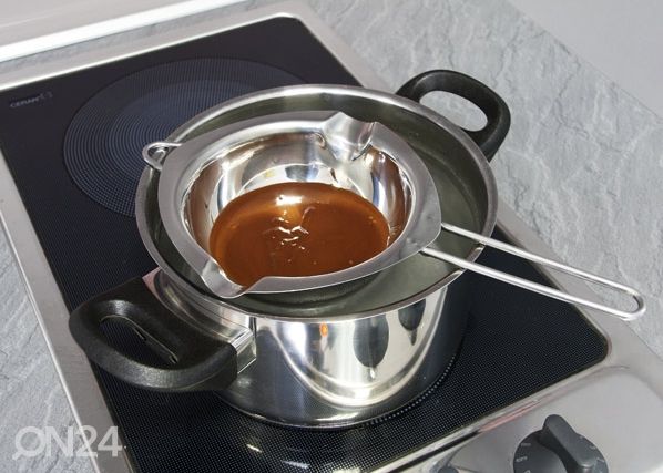 Миска для растапливания шоколада Zenker Ø11 cm