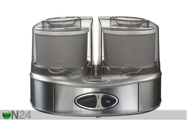 Мороженица Cuisinart CE40BCE