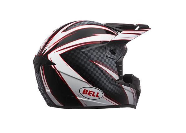 Мотоциклетный шлем Bell PS SX-1