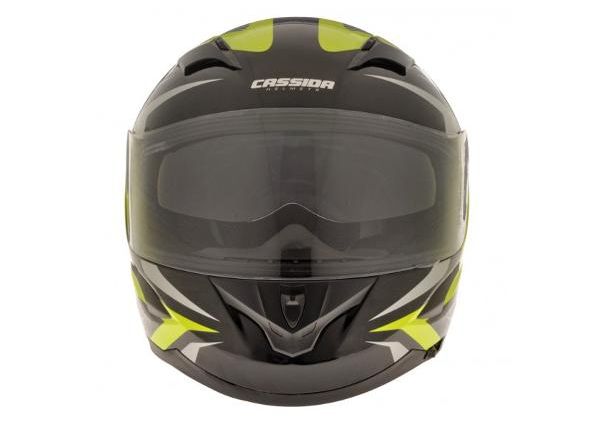 Мотоциклетный шлем Integral 2.0 CASSIDA