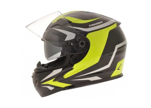 Мотоциклетный шлем Integral 2.0 CASSIDA