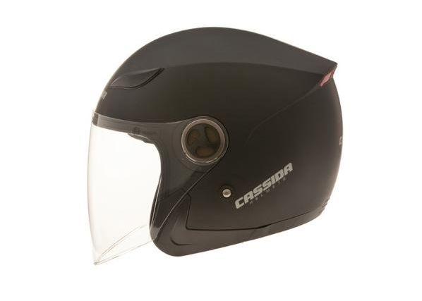 Мотоциклетный шлем Reflex Cassida