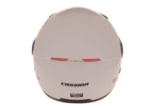 Мотоциклетный шлем Reflex Cassida