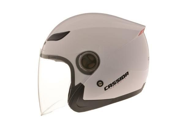 Мотоциклетный шлем Reflex Cassida