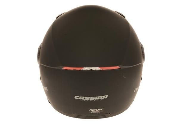 Мотоциклетный шлем Reflex Cassida