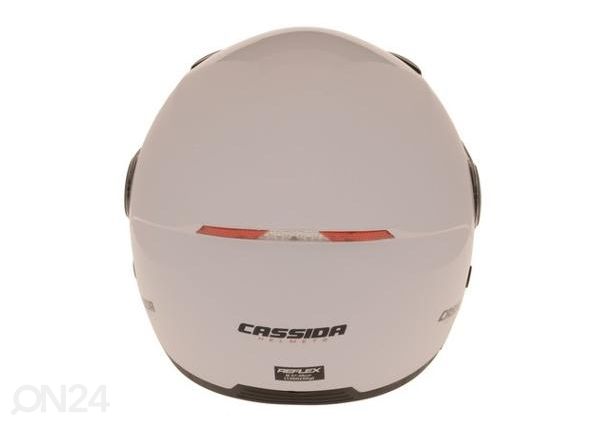 Мотоциклетный шлем Reflex Cassida