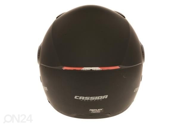 Мотоциклетный шлем Reflex Cassida