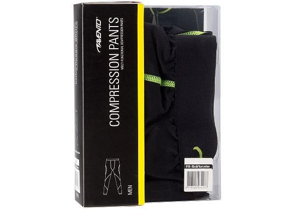 Мужские компрессионные штаны Avento