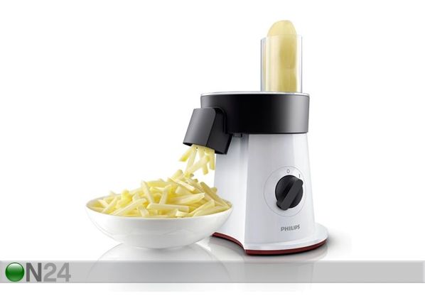 Мультирезка Philips HR1388/80