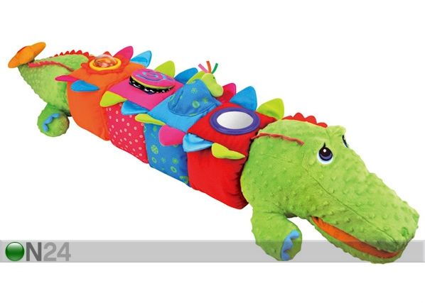 Мягкая игрушка K's Kids® Crocobloco