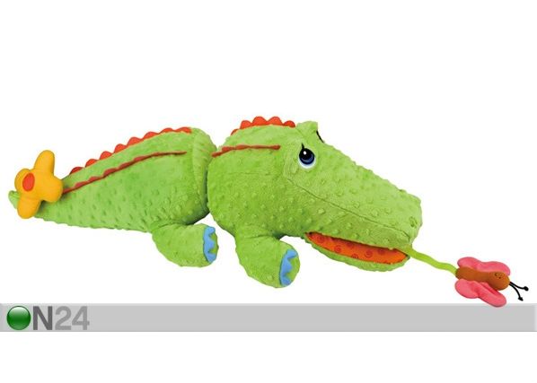 Мягкая игрушка K's Kids® Crocobloco