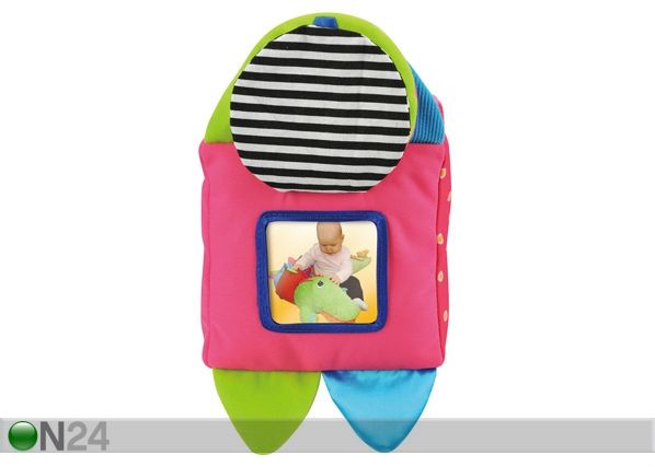 Мягкая игрушка K's Kids® Crocobloco