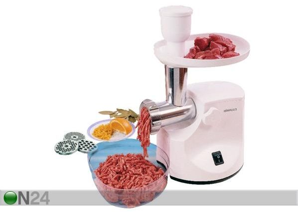 Мясорубка Kenwood