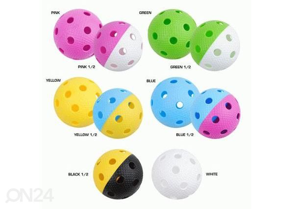 Мяч для флорбола Bullet Tempish