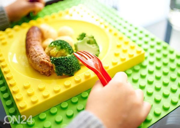 Набор детской посуды Placematix